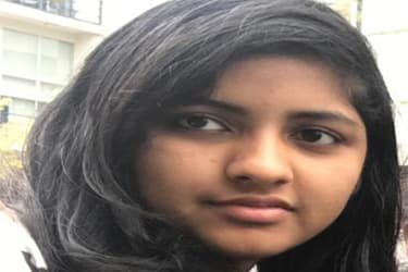 Devika Band's profile picture