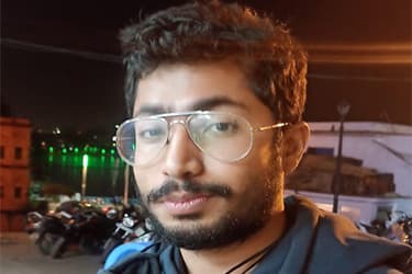 Diptanshu Sinha's profile picture