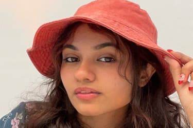 Niharika Joshi's profile picture