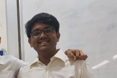 Rishab Anil Muzhangathu's profile picture